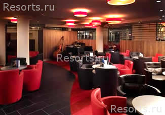 Le Meridien 10